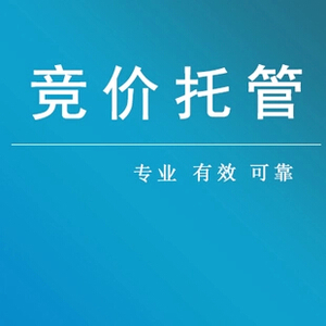 竞价怎么做 拿学英语来说，学音标，背单词，练口语。。