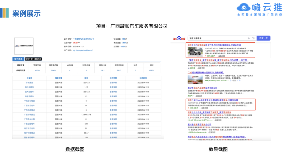 一下搜索引擎营销的模式和价值探讨自然推广的价值