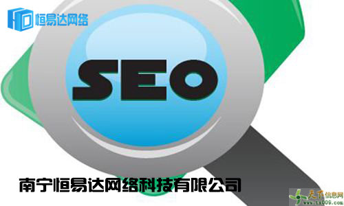 seo优化 SEO优化主要分为8:1、4、2、8小步